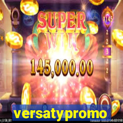 versatypromo