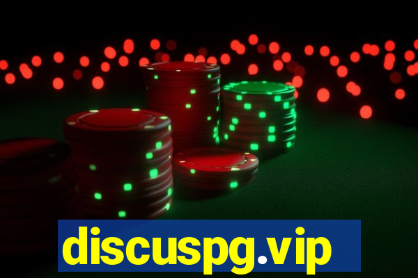 discuspg.vip