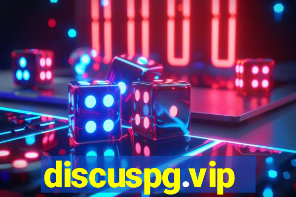 discuspg.vip