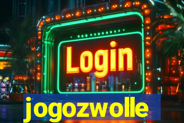 jogozwolle