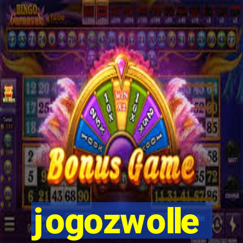 jogozwolle