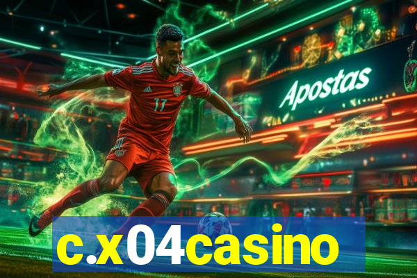 c.x04casino