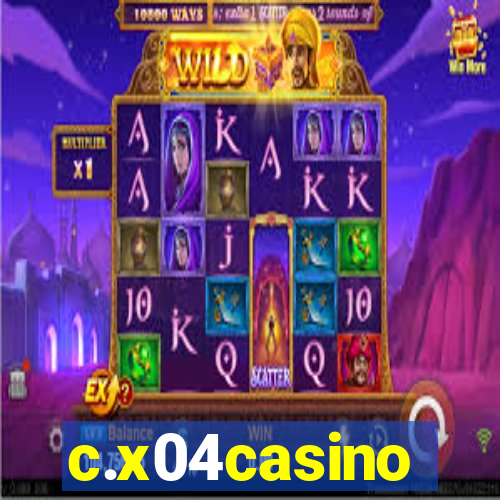 c.x04casino