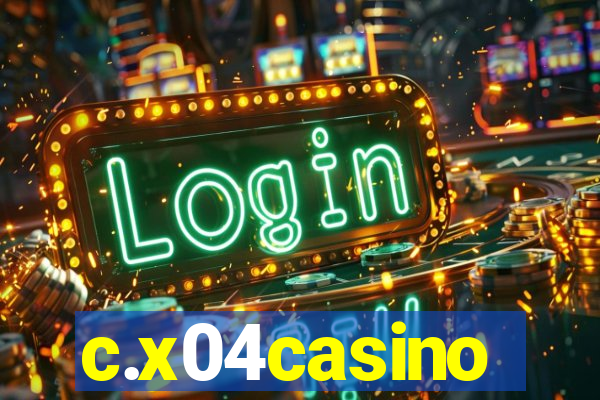 c.x04casino