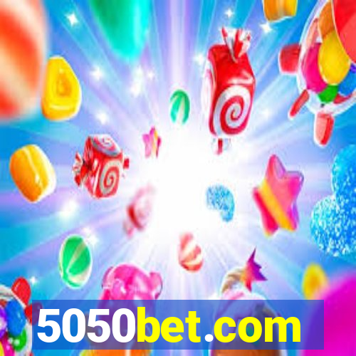 5050bet.com