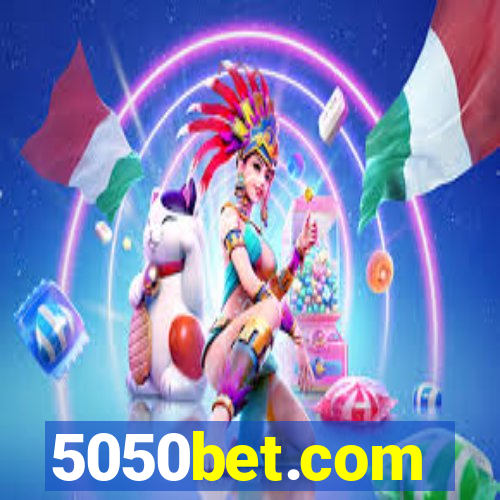 5050bet.com