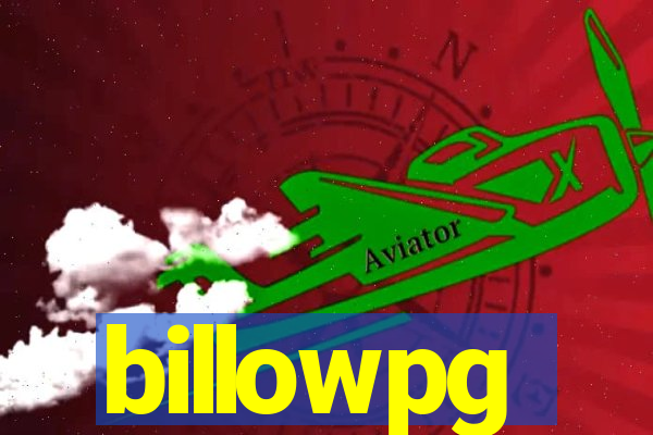 billowpg