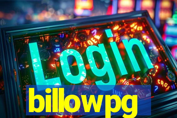 billowpg