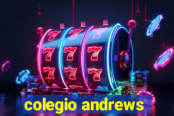 colegio andrews