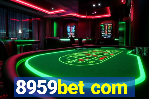 8959bet com