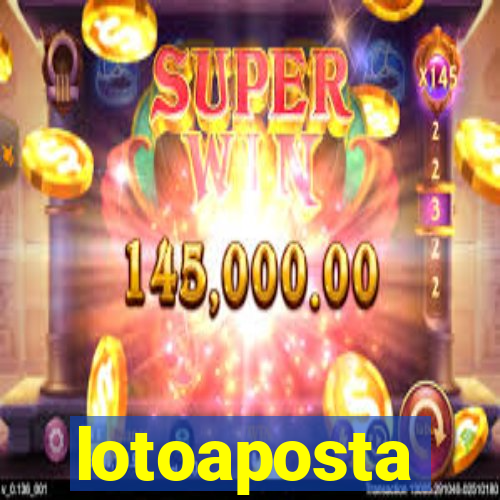 lotoaposta