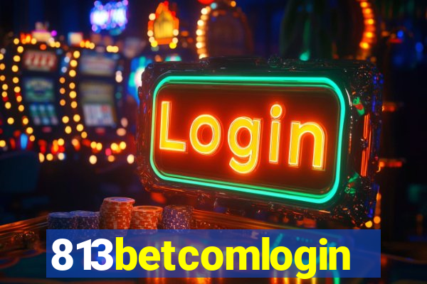 813betcomlogin