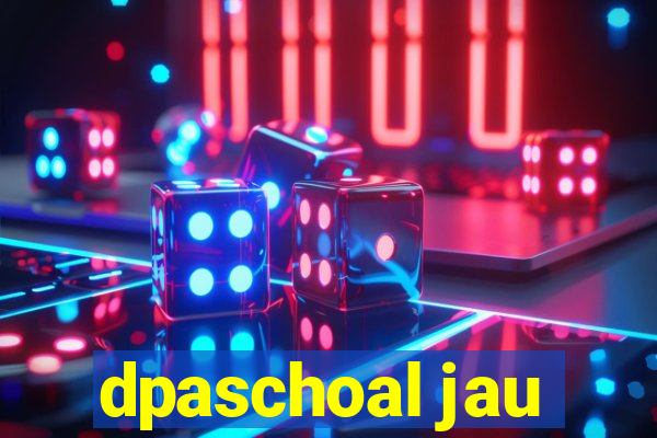 dpaschoal jau