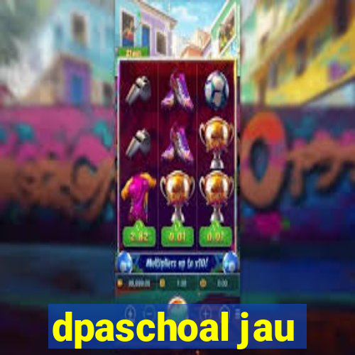 dpaschoal jau