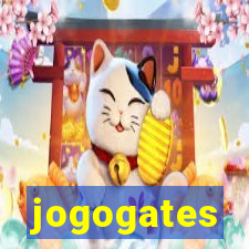 jogogates