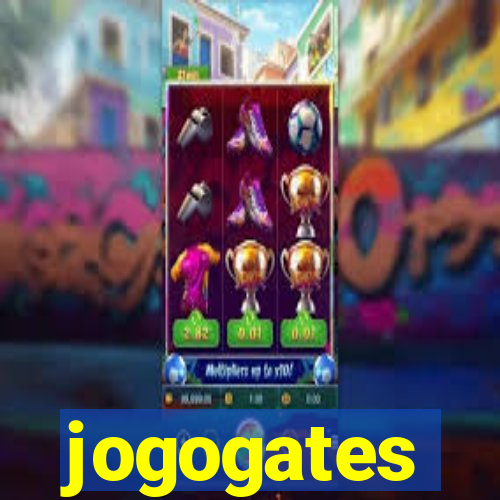 jogogates