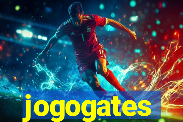 jogogates