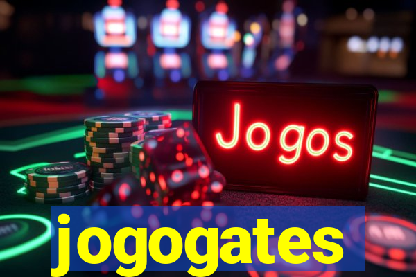 jogogates