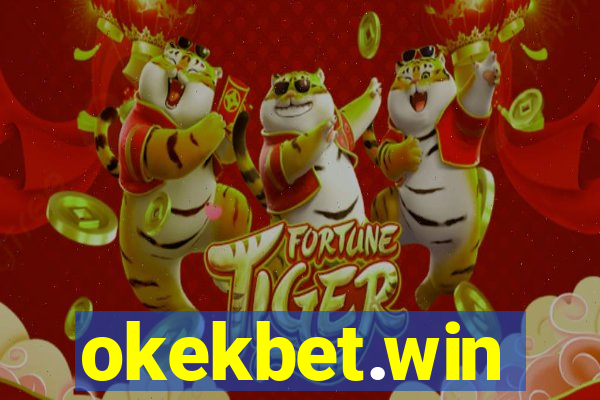 okekbet.win