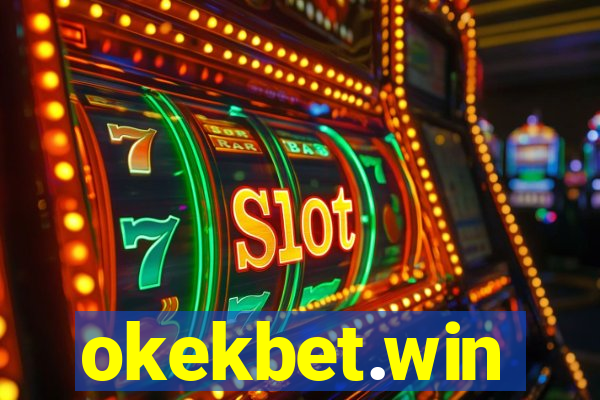 okekbet.win