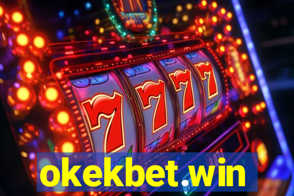 okekbet.win