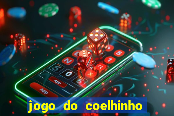 jogo do coelhinho demo gratis