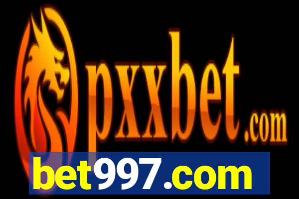 bet997.com