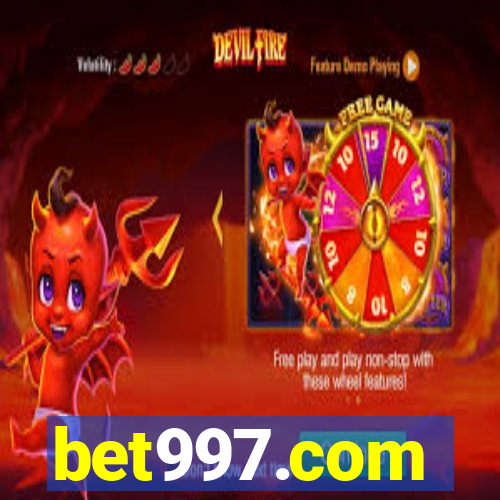 bet997.com