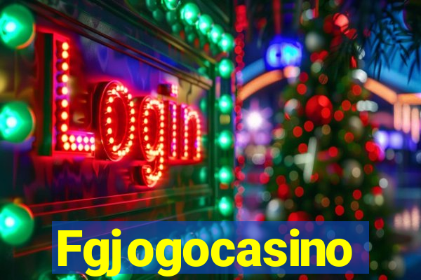 Fgjogocasino