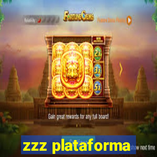 zzz plataforma