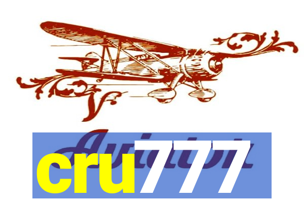 cru777