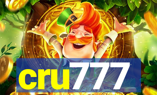 cru777