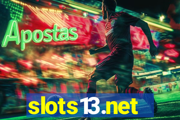 slots13.net