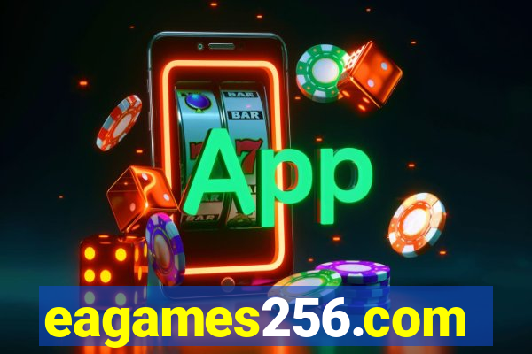 eagames256.com