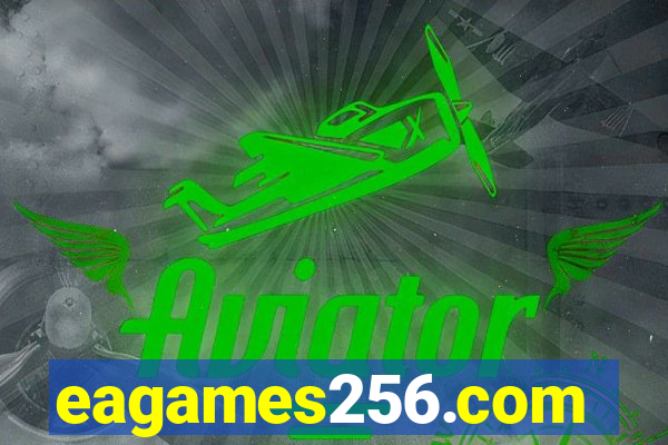 eagames256.com