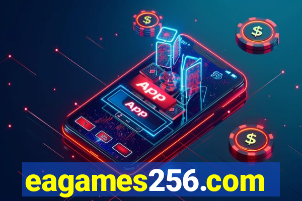 eagames256.com