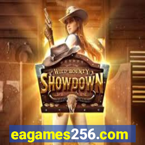 eagames256.com