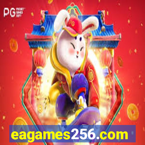 eagames256.com