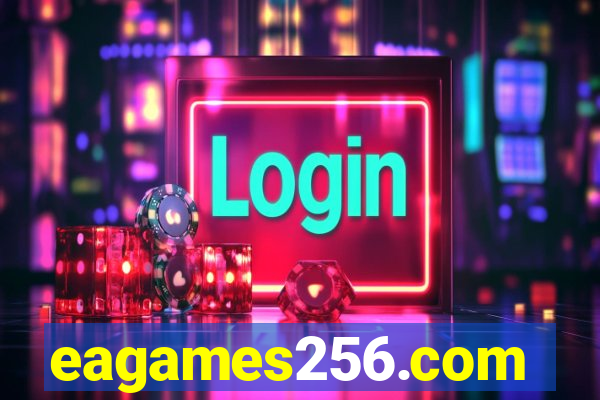 eagames256.com