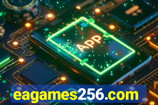 eagames256.com