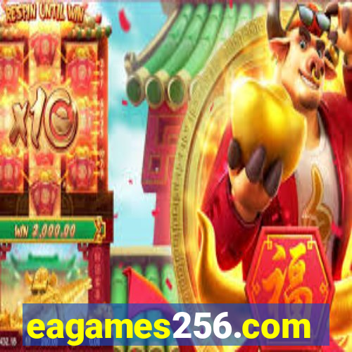 eagames256.com