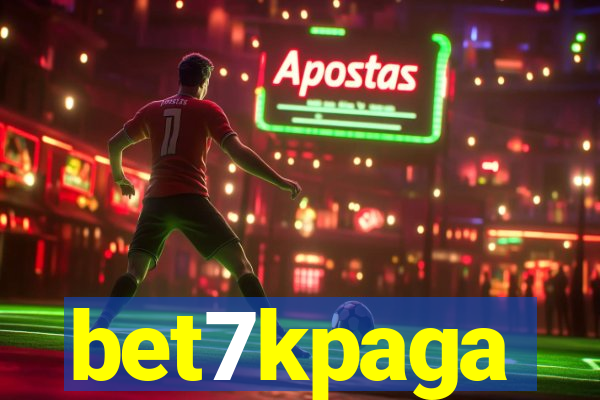 bet7kpaga