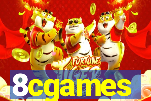 8cgames