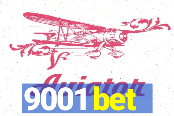 9001 bet