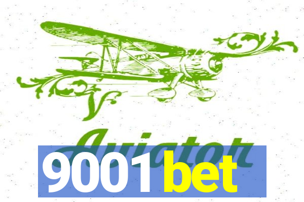 9001 bet