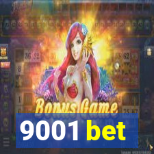 9001 bet