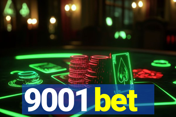 9001 bet