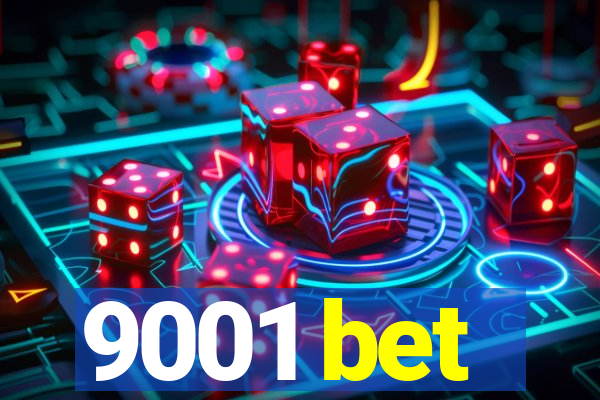 9001 bet