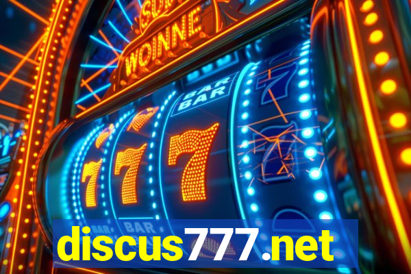 discus777.net