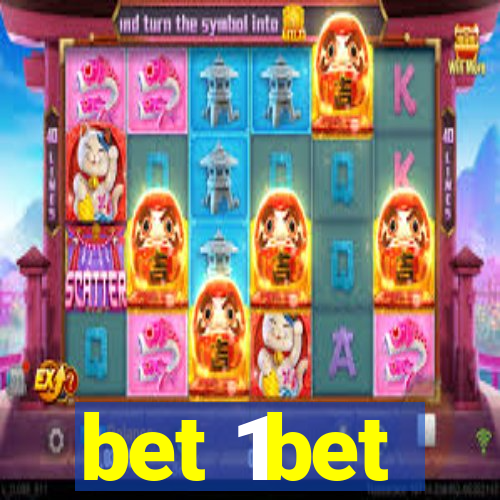 bet 1bet